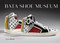 Bata Shoe Museum (A Guide to the Collection) by Elizabeth Semmelhack, 9780847867868