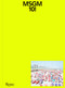 MSGM 10! by Charlie Porter, 9788891829726