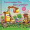 Construction Site Spring Delight (An Easter Lift-the-Flap Book) by Sherri Duskey Rinker, AG Ford, 9781797204314