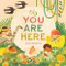 You Are Here - 9781797210100 by Zach Manbeck, 9781797210100