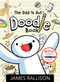The Odd 1s Out Doodle Book by James Rallison, 9780593539453