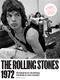 The Rolling Stones 1972 50th Anniversary Edition by Jim Marshall, Keith Richards, Nikki Sixx, Anton Corbijn, Joel Selvin, Amelia Davis, 9781797212609