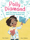 Polly Diamond and the Super Stunning Spectacular School Fair (Book 2) by Alice Kuipers, Diana Toledano, 9781797212753