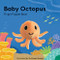 Baby Octopus: Finger Puppet Book by Yu-Hsuan Huang, 9781797212852