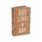 Cork One Line a Day (A Five-Year Memory Book) by Chronicle Books, 9781797213002