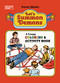 Let's Summon Demons (A Creepy Coloring and Activity Book) by Steven Rhodes, 9781797214009