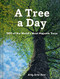 A Tree a Day by Amy-Jane Beer, 9781797214887