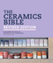 The Ceramics Bible Revised Edition by Louisa Taylor, 9781797215143