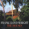 Frank Lloyd Wright: The Houses by Alan Weintraub, Alan Hess, Kenneth Frampton, Thomas S. Hines, Bruce Brooks Pfeiffer, 9780847827367
