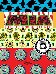 M.I.A. by M.I.A., 9780847839179