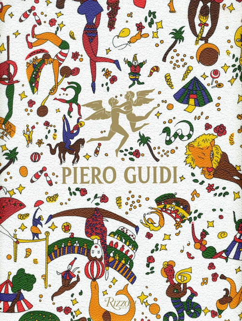 Piero Guidi by Giacomo Guidi, 9780847840229