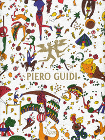 Piero Guidi by Giacomo Guidi, 9780847840229