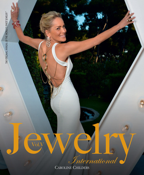 Jewelry International Volume V by Tourbillon International, 9780847843039