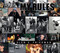 Glen E. Friedman (My Rules) by Glen E. Friedman, C. R. Stecyk III, Shepard Fairey, Chuck D., Henry Rollins, 9780847843558