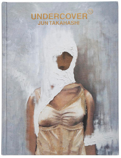 Undercover - 9780847848102 by Jun Takahashi, Suzy Menkes, 9780847848102