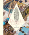 Pamela Love: Muses and Manifestations by Pamela Love, Ray Siegel, Francesco Clemente, 9780847848195