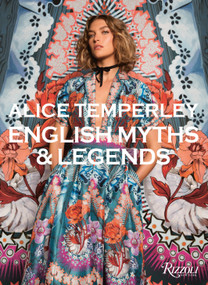 Alice Temperley (English Myths and Legends) by Alice Temperley, 9780847848812