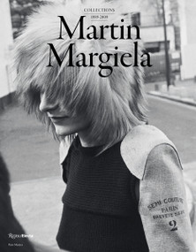 Martin Margiela (The Women's Collections 1989-2009) by Alexandre Samson, Olivier Saillard, 9780847864256
