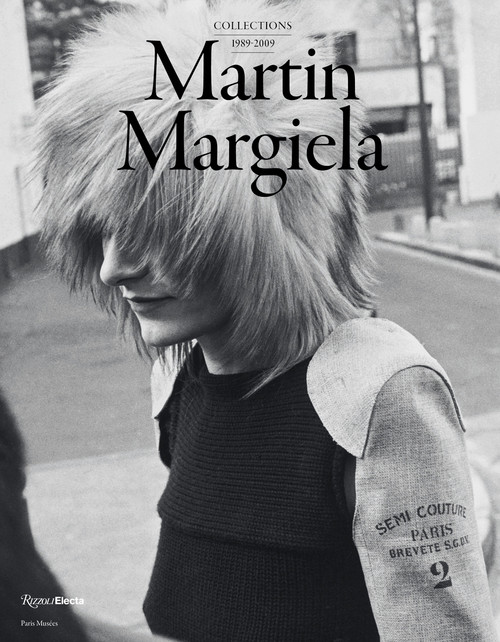 Martin Margiela (The Women's Collections 1989-2009) by Alexandre Samson, Olivier Saillard, 9780847864256