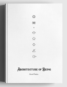 Architecture of Being by Alan Faena, 9780847871155
