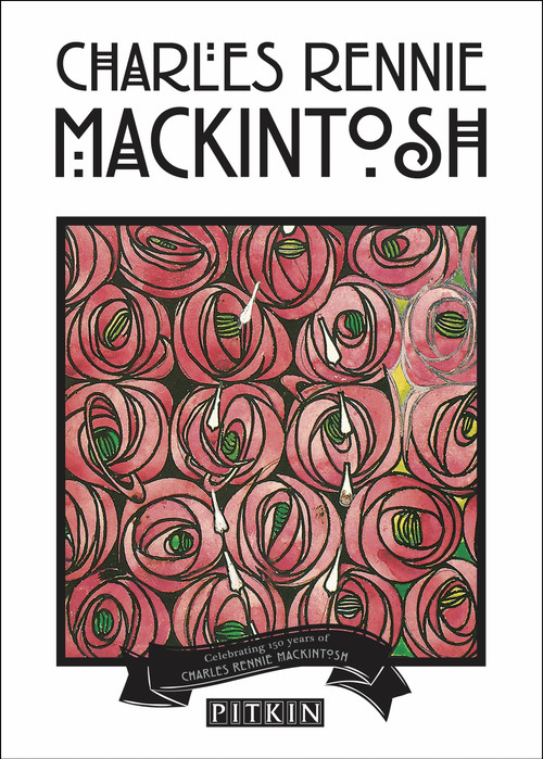 Charles Rennie Mackintosh - 9780853728740 by Fiona Davidson, 9780853728740