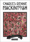 Charles Rennie Mackintosh - 9780853728740 by Fiona Davidson, 9780853728740