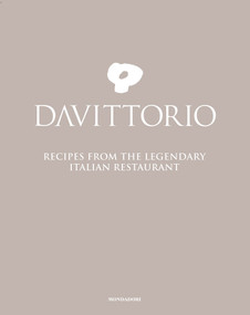 Da Vittorio (Recipes from the Legendary Italian Restaurant) by Enrico Cerea, Roberto Cerea, Giovanni Gastel, Joan Roca, Paolo Chiodini, 9788891812629