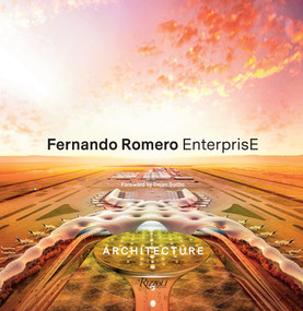 Fernando Romero EnterprisE (Architecture) by FR-EE, Dejan Sudjic, 9788891822802