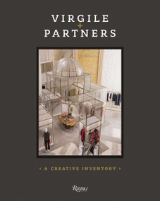 Virgile + Partners (A Creative Inventory) by Carlos Virgile, Ewald Damen, 9788891829337