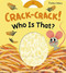 Crick-Crack! Who's That? by Tristan Mory, 9782408033583