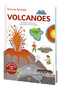 Ultimate Spotlight: Volcanoes by Sandra Laboucarie, Pierre Caillou, 9791027610013