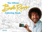 The Bob Ross Coloring Book by Bob Ross, 9780789327727