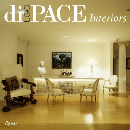 Ugo Di Pace (Interiors) by Ugo Di Pace, 9780847830046