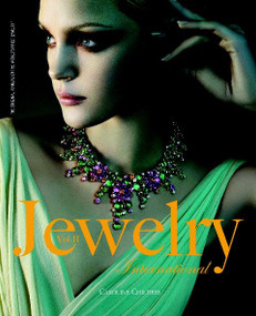 Jewelry International, Vol. II by Tourbillon International, 9780847832293