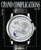 Grand Complications Volume VIII (High Quality Watchmaking) by Tourbillon International, 9780847837519