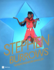 Stephen Burrows (When Fashion Danced) by Daniela Morera, Phyllis Magidson, Glenn O'Brien, Laird Persson, Museum of the City of New York, 9780847841189