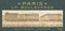 Paris: Les Boulevards by Charles Franck, Pamela Golbin, 9780847845040