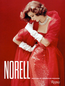 Norell (Master of American Fashion) by Jeffrey Banks, Doria de la Chapelle, Ralph Rucci, Kenneth Pool, 9780847861248