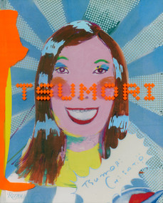 Tsumori Chisato by Tsumori Chisato, Didier Grumbach, Kenzo Takada, Helena Christiansen, 9780847861644
