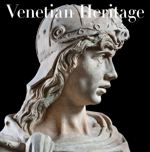 Venetian Heritage by Toto Bergamo Rossi, Peter Marino, 9780847867387