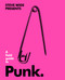 A Field Guide to Punk by Steve Wide, 9781925811759