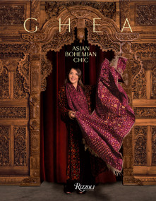 Asian Bohemian Chic (Indonesian Heritage Becomes Fashion) by Alessandra Bruni Lopez y Royo, Irwan Mussry, 9788891822857