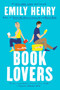 Book Lovers - 9780593334836 by Emily Henry, 9780593334836