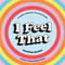 I Feel That (A quote collection for all the feels) by Christina Scotch, 9780593419427