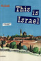 This is Israel (A Children's Classic) by Miroslav Sasek, 9780789315953