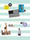 Opening Ceremony - 9780789334138 by Carol Lim, Humberto Leon, Terry Richardson, Spike Jonze, Chloe Sevigny, 9780789334138