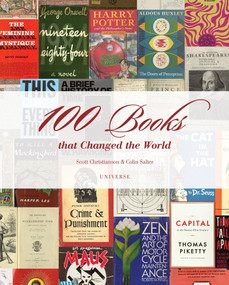 100 Books That Changed the World by Scott Christianson, Colin Salter, 9780789334244