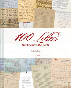 100 Letters That Changed the World - 9780789336842 by Colin Salter, 9780789336842
