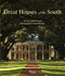 Great Houses of the South by Laurie Ossman, Steven Brooke, 9780847833092
