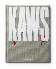 KAWS by Monica Ramirez-Montagut, Germano Celant, 9780847834341